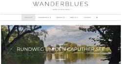 Wanderblues